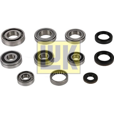 462 0243 10 Reparatursatz, Schaltgetriebe LuK GearBOX