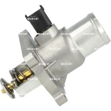 NRF | Thermostat, Kühlmittel | 725030