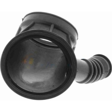 V20-1629 Ansaugschlauch, Luftfilter Original VAICO Qualität