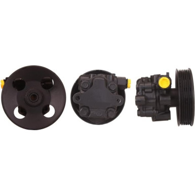 Spidan | Hydraulikpumpe, Lenkung | 54382