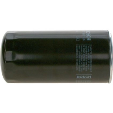 BOSCH 0 451 301 156 Ölfilter