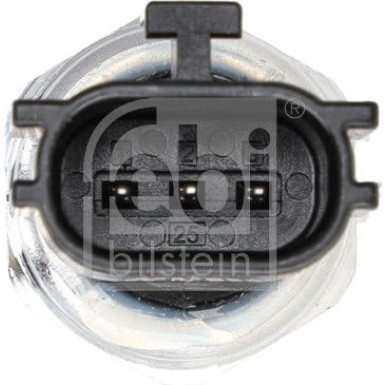 198435 Druckschalter, Klimaanlage