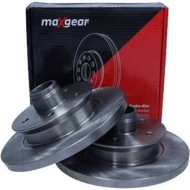 19-1273 Bremsscheibe 19-1273 Bremsscheibe