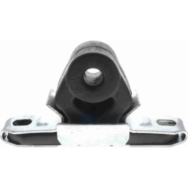 V10-0079 Halter, Schalldämpfer Original VAICO Qualität