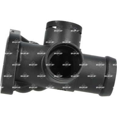 775031 Kühlmittelflansch