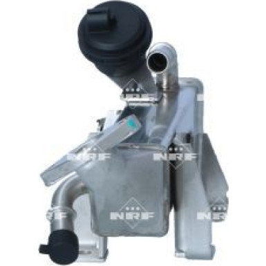 48402 Kühler, Abgasrückführung