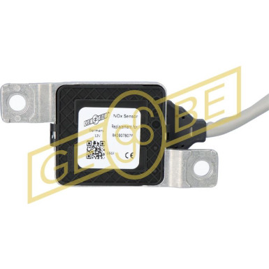 GEBE | NOx-Sensor, NOx-Katalysator | 9 3791 1