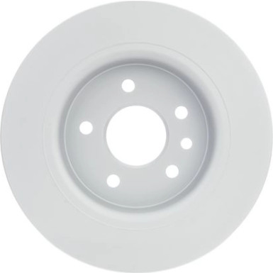 0 986 479 691 Bremsscheibe