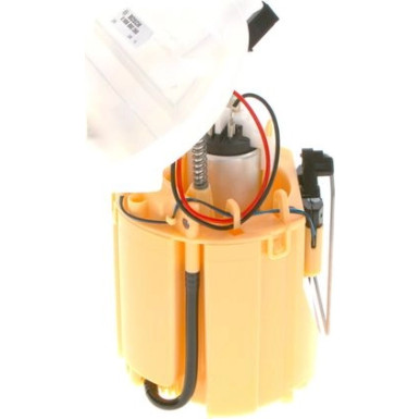 0 986 580 395 Kraftstoff-Fördereinheit