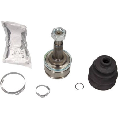 49-0165 Gelenksatz, Antriebswelle 49-0165 Gelenksatz, Antriebswelle