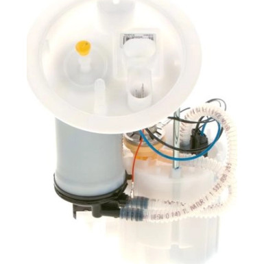 0 580 200 326 Kraftstoff-Fördereinheit