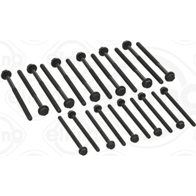 823.290 Zylinderkopfschraubensatz