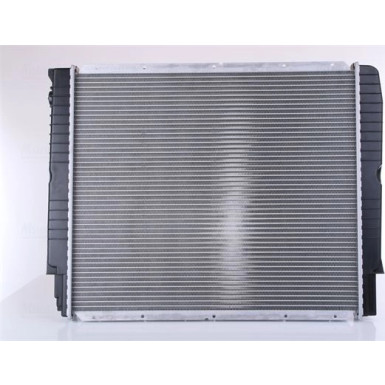 Nissens | Kühler, Motorkühlung | 65531A