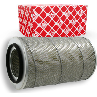 FEBI BILSTEIN 06769 Luftfilter FEBI BILSTEIN 06769 Luftfilter