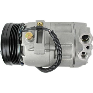 Mahle | Kompressor, Klimaanlage | ACP 1115 000S