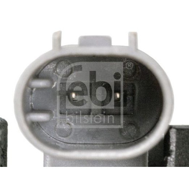 febi bilstein | Thermostat, Kühlmittel | 193676