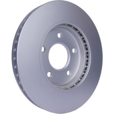 Hella | Bremsscheibe | 8DD 355 125-071