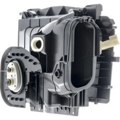 Mahle | Verdampfer, Klimaanlage | AE 196 000P