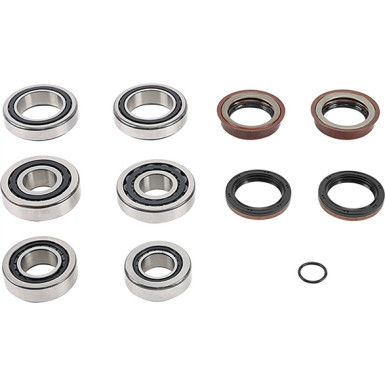 Reparatursatz, Schaltgetriebe LuK GearBOX 462 0153 10