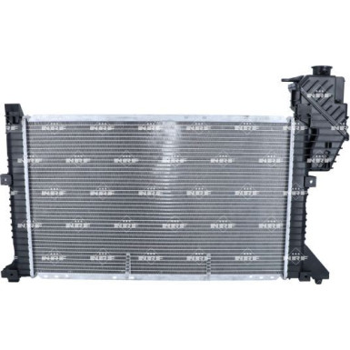 50558 Kühler, Motorkühlung EASY FIT