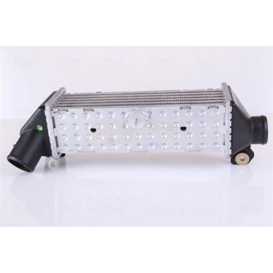 96769 Ladeluftkühler ** FIRST FIT **