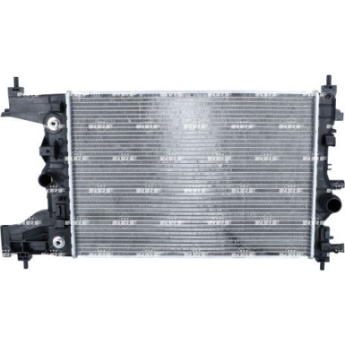 53122 Kühler, Motorkühlung