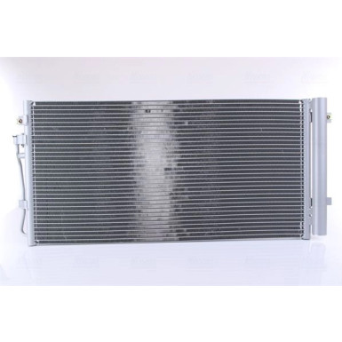 940099 Kondensator, Klimaanlage