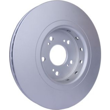 Hella | Bremsscheibe | 8DD 355 125-321