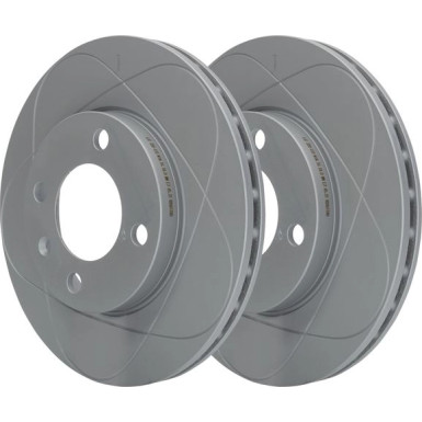 24.0320-0123.1 Bremsscheibe PowerDisc