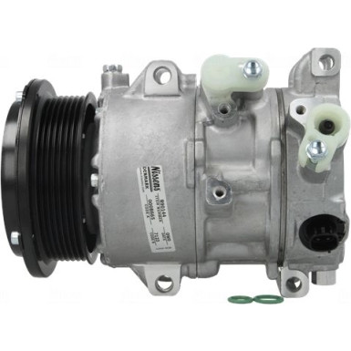 890144 Kompressor, Klimaanlage ** FIRST FIT **