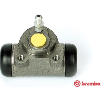 A 12 103 Radbremszylinder ESSENTIAL LINE