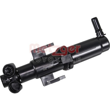 2220745 Waschwasserdüse, Scheinwerferreinigung