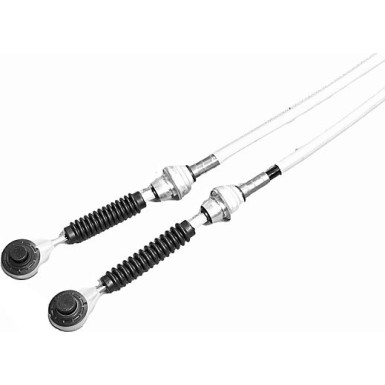 3150164 Seilzug, Schaltgetriebe