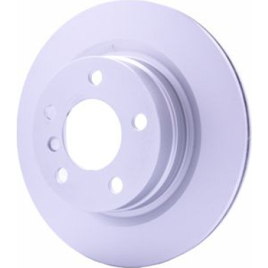 Hella | Bremsscheibe | 8DD 355 120-971