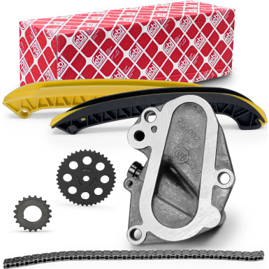 FEBI BILSTEIN 30495 Steuerkettensatz