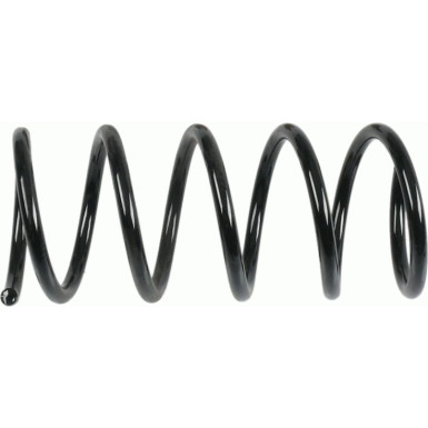 994 216 Fahrwerksfeder