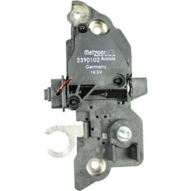 Metzger | Generatorregler | 2390102
