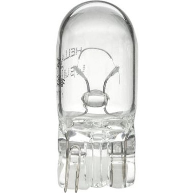 8GP 003 594-163 Glühlampe, Park-/Positionsleuchte LONG LIFE UP TO 3x LONGER LIFETIME
