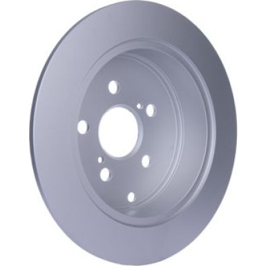 Hella | Bremsscheibe | 8DD 355 114-891