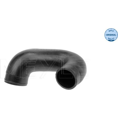 119 145 0009 Ladeluftschlauch MEYLE-ORIGINAL: True to OE.