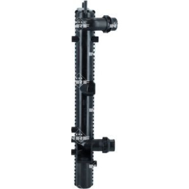 NRF | Kühler, Motorkühlung | 58167