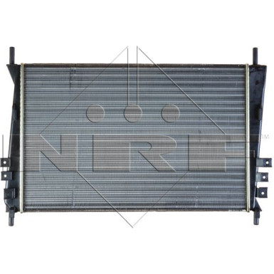 NRF | Kühler, Motorkühlung | 53782
