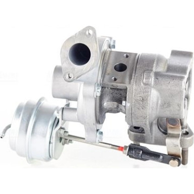 Nissens Turbolader 93156