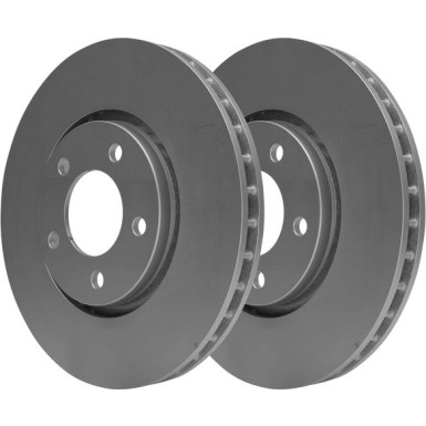 24.0128-0147.1 Bremsscheibe