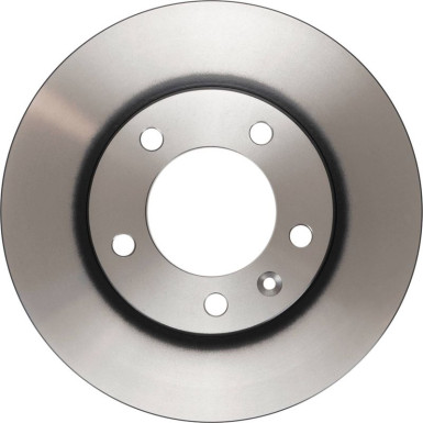DF4249S Bremsscheibe TRW SINGLE