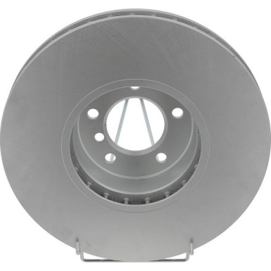 DDF1867C-1 Bremsscheibe PREMIER Coat+ disc