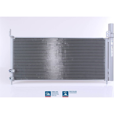 940361 Kondensator, Klimaanlage