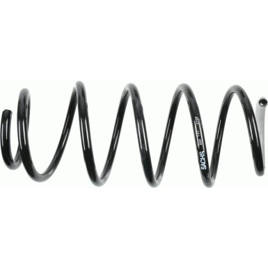 998 132 Fahrwerksfeder