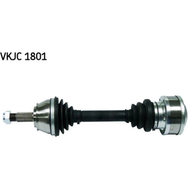 VKJC 1801 Antriebswelle
