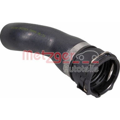 2422019 Kühlerschlauch 2422019 Kühlerschlauch